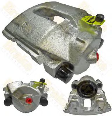 BRAKE ENGINEERING ca901 -  Тормозной суппорт